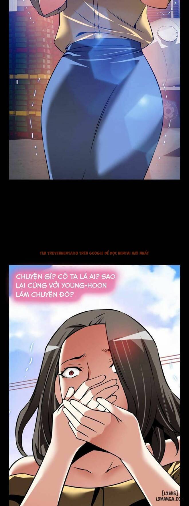 Xem ảnh 16 trong truyện hentai Thông Số Tình Yêu - Chapter 99 - hentaitvn.net