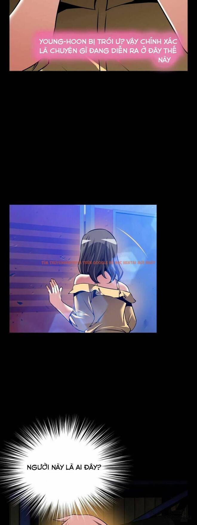 Xem ảnh 17 trong truyện hentai Thông Số Tình Yêu - Chapter 99 - hentaitvn.net