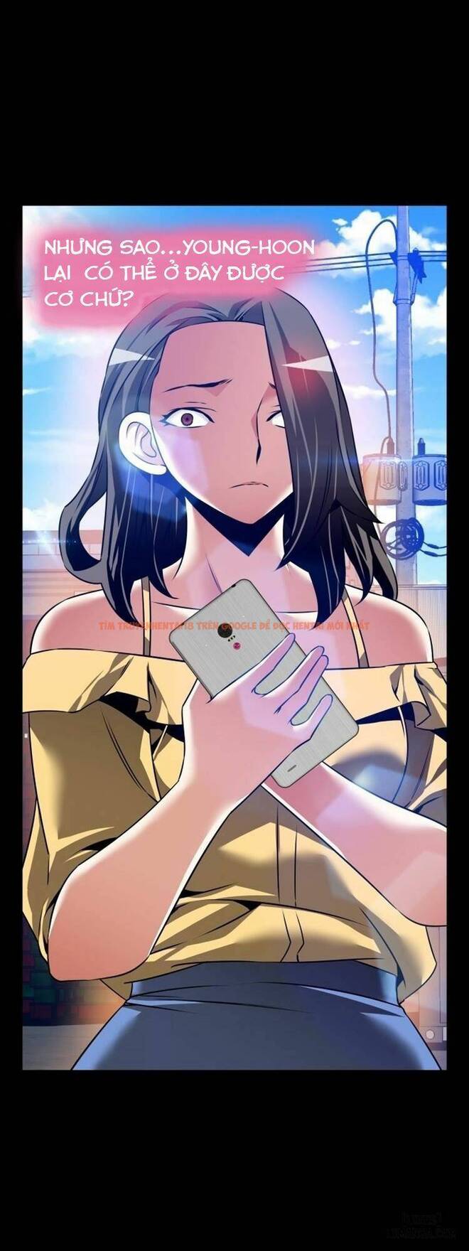 Xem ảnh 2 trong truyện hentai Thông Số Tình Yêu - Chapter 99 - hentaitvn.net