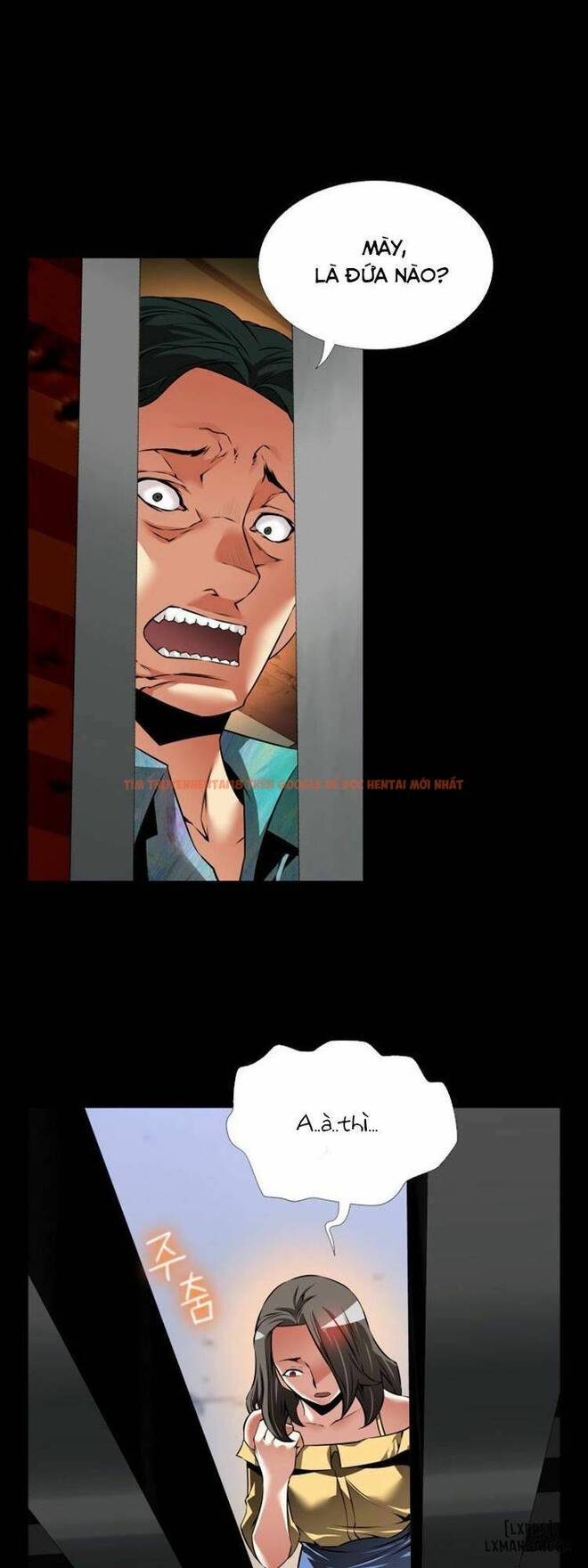 Xem ảnh 20 trong truyện hentai Thông Số Tình Yêu - Chapter 99 - hentaitvn.net