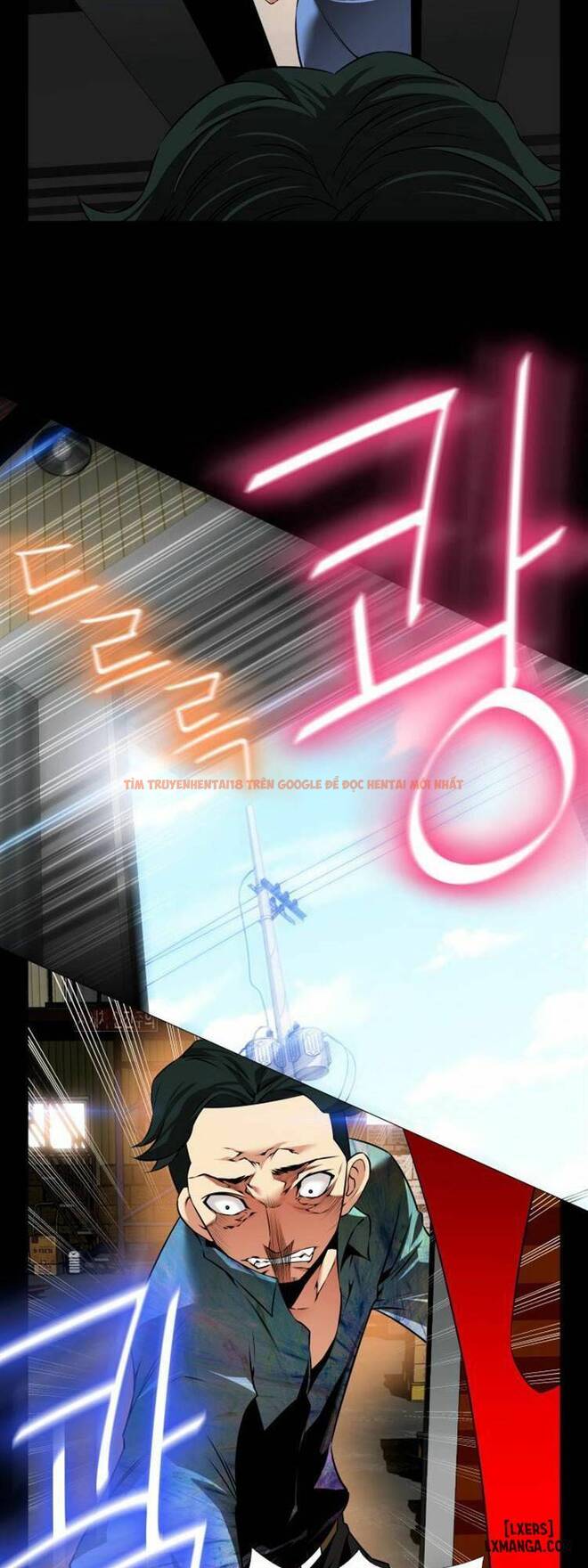Xem ảnh 21 trong truyện hentai Thông Số Tình Yêu - Chapter 99 - hentaitvn.net