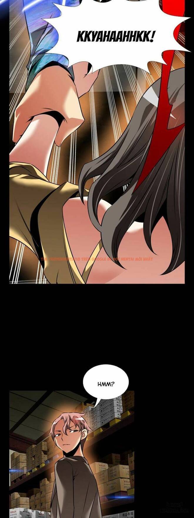 Xem ảnh 22 trong truyện hentai Thông Số Tình Yêu - Chapter 99 - hentaitvn.net