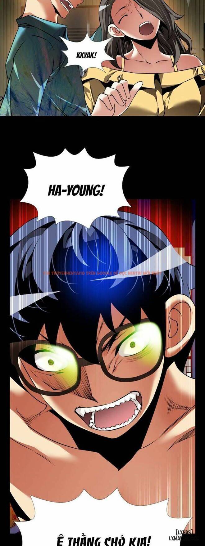 Xem ảnh 27 trong truyện hentai Thông Số Tình Yêu - Chapter 99 - hentaitvn.net