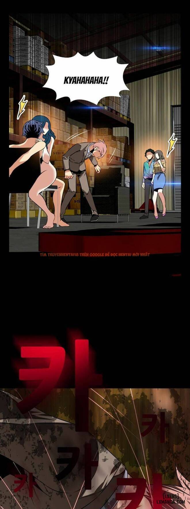 Xem ảnh 30 trong truyện hentai Thông Số Tình Yêu - Chapter 99 - hentaitvn.net