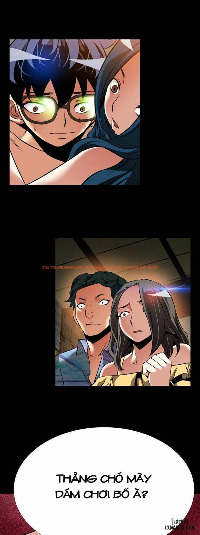 Xem ảnh 32 trong truyện hentai Thông Số Tình Yêu - Chapter 99 - hentaitvn.net