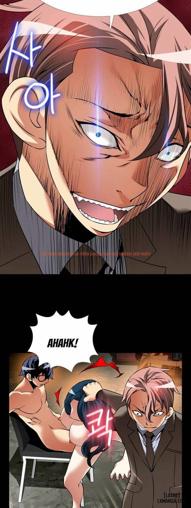 Xem ảnh 33 trong truyện hentai Thông Số Tình Yêu - Chapter 99 - hentaitvn.net