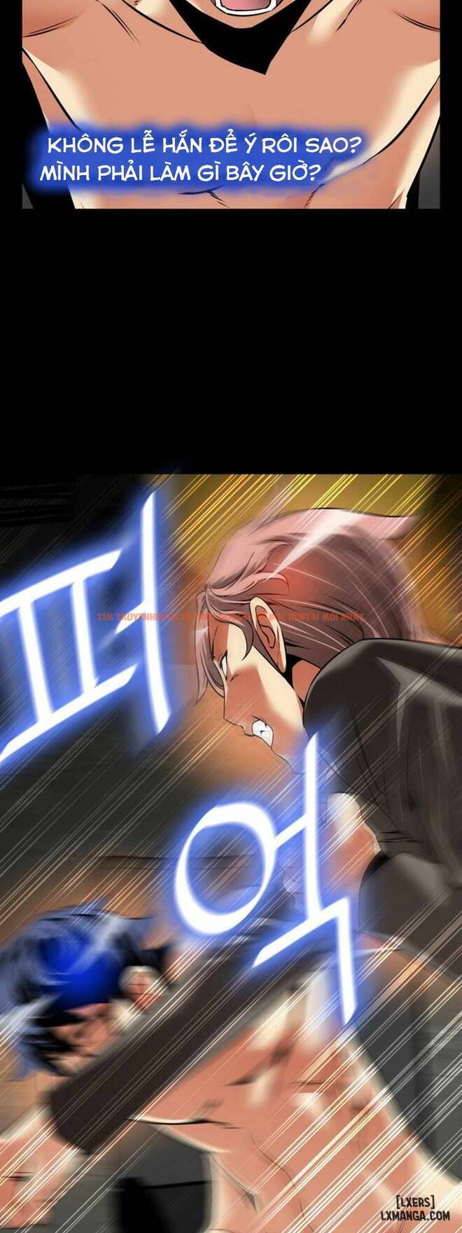 Xem ảnh 36 trong truyện hentai Thông Số Tình Yêu - Chapter 99 - hentaitvn.net
