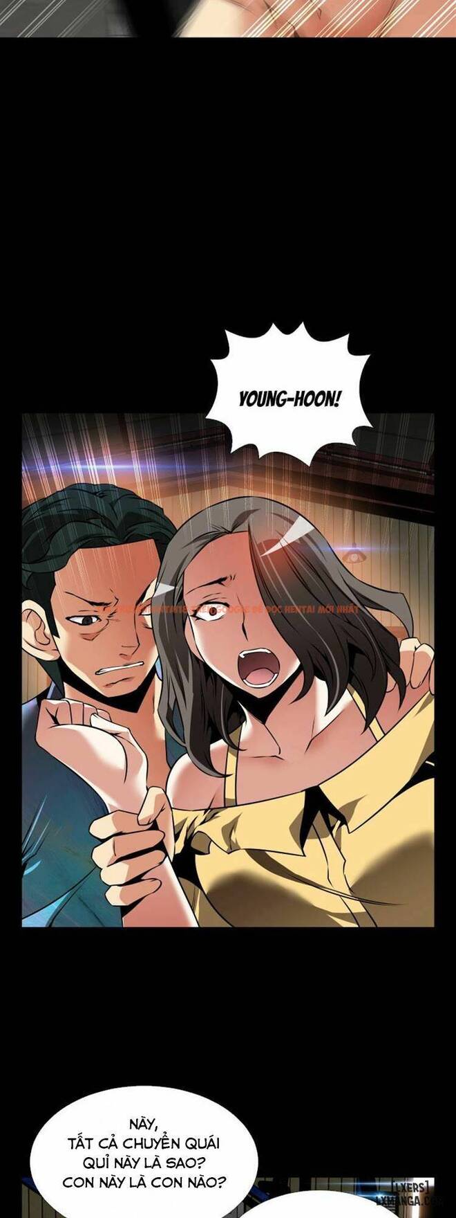 Xem ảnh 37 trong truyện hentai Thông Số Tình Yêu - Chapter 99 - hentaitvn.net