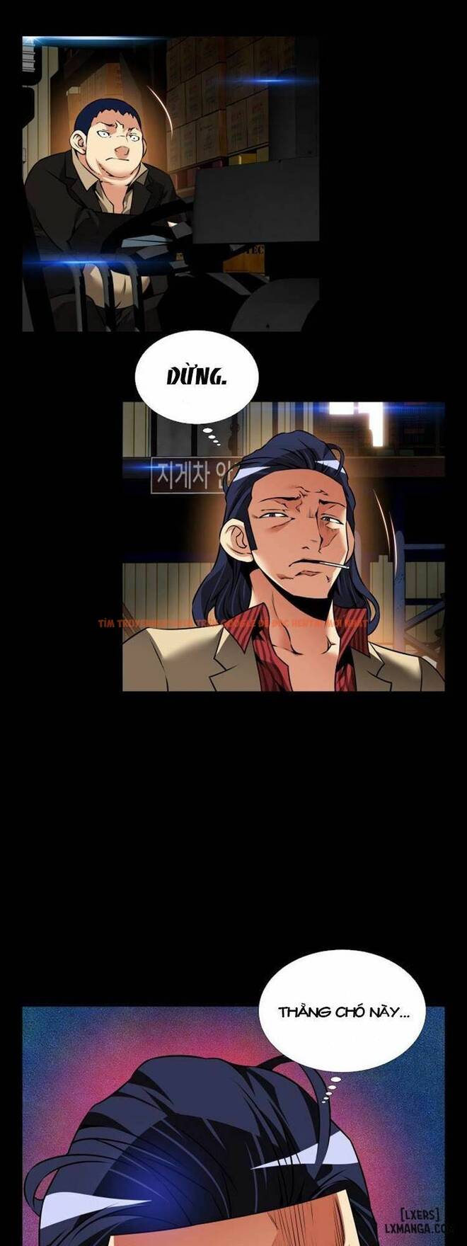 Xem ảnh 40 trong truyện hentai Thông Số Tình Yêu - Chapter 99 - hentaitvn.net