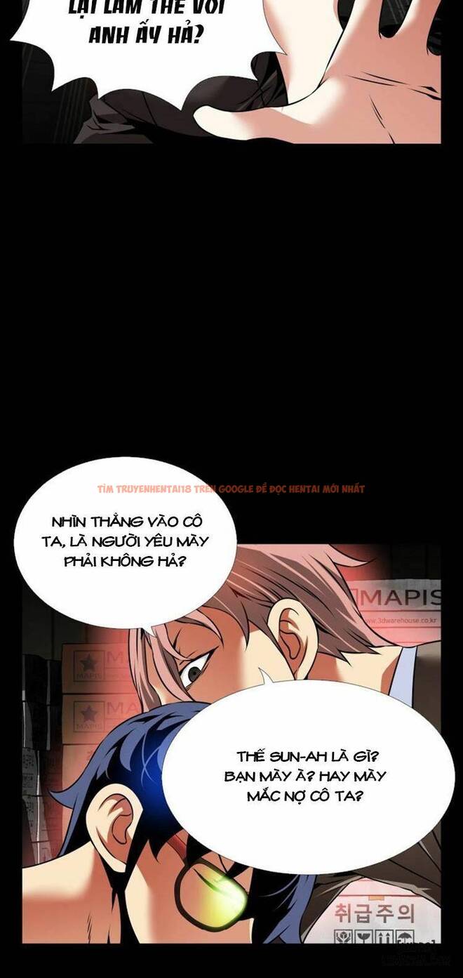 Xem ảnh 43 trong truyện hentai Thông Số Tình Yêu - Chapter 99 - hentaitvn.net