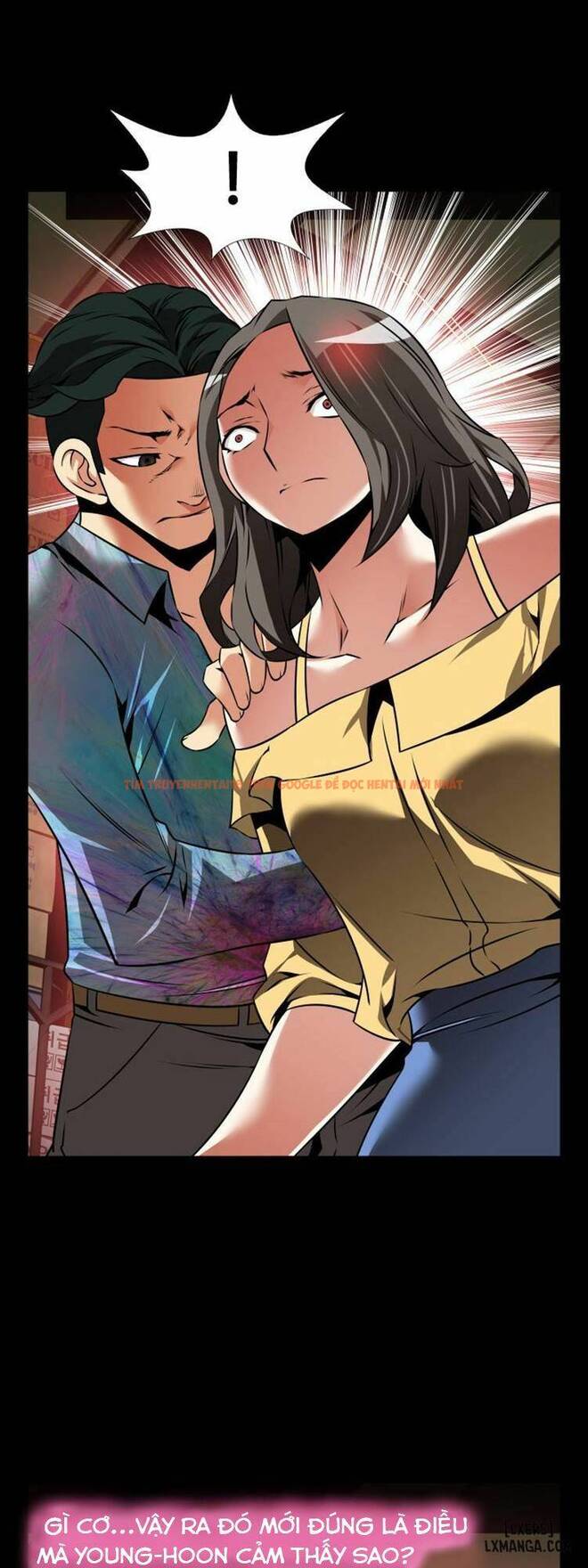 Xem ảnh 45 trong truyện hentai Thông Số Tình Yêu - Chapter 99 - hentaitvn.net