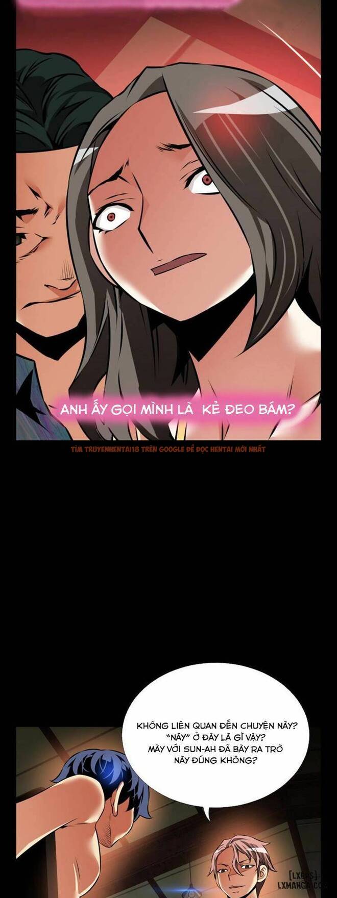 Xem ảnh 46 trong truyện hentai Thông Số Tình Yêu - Chapter 99 - hentaitvn.net