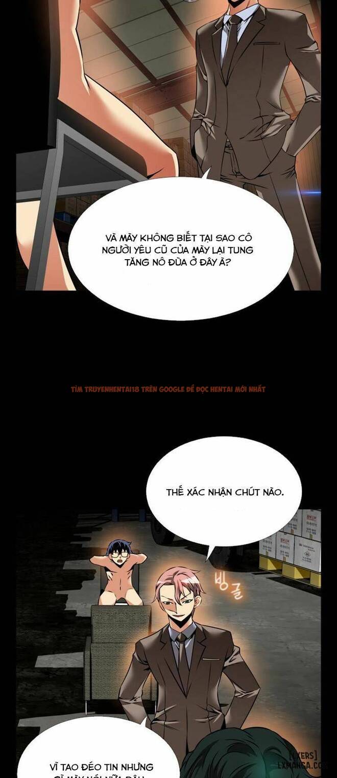 Xem ảnh 47 trong truyện hentai Thông Số Tình Yêu - Chapter 99 - hentaitvn.net