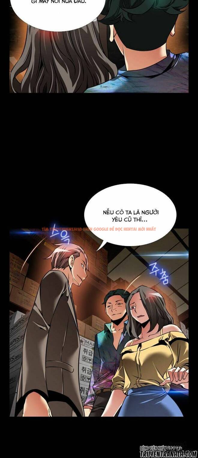 Xem ảnh 48 trong truyện hentai Thông Số Tình Yêu - Chapter 99 - hentaitvn.net