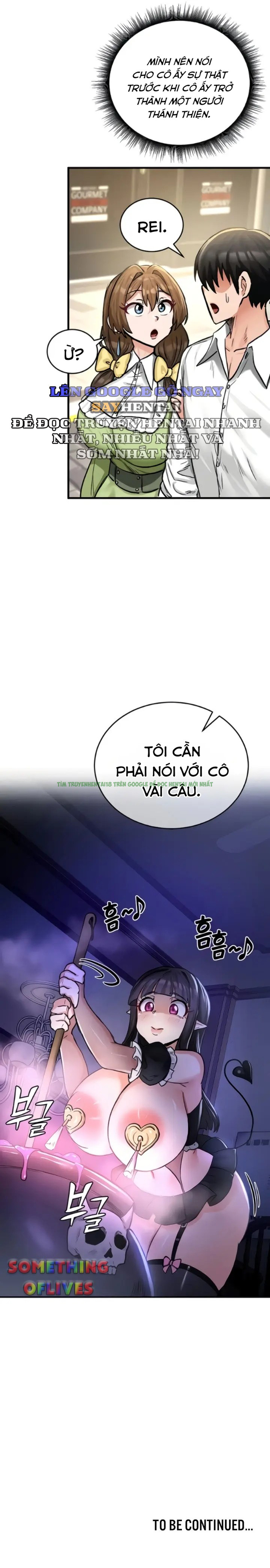 Xem ảnh Thống Trị - Chap 20 - truyen thong tri chapter 20 (7) - HentaiTruyenVN.net