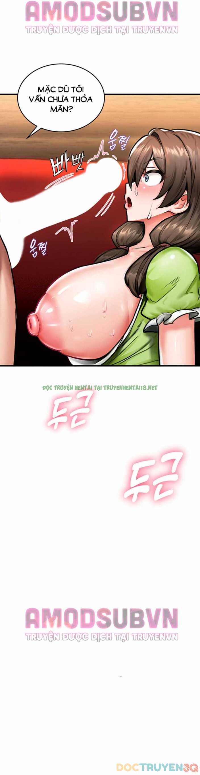 Xem ảnh Thống Trị - Chap 3 - 003 - Hentai24h.Tv