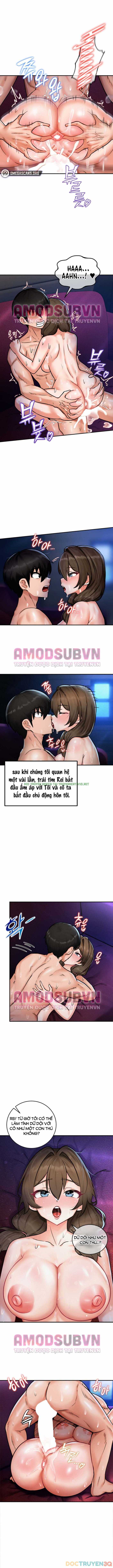 Xem ảnh 012 trong truyện hentai Thống Trị - Chap 3 - truyenhentai18.pro