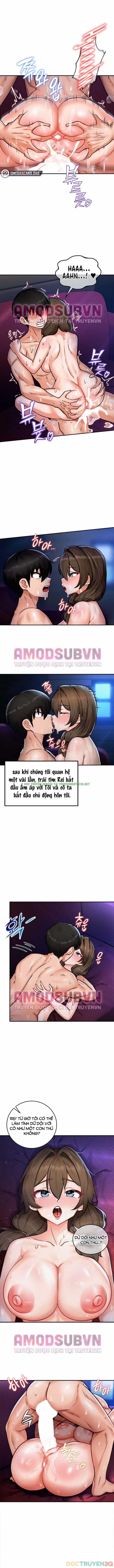 Hình ảnh 012 trong Thống Trị - Chap 3 - Hentaimanhwa.net