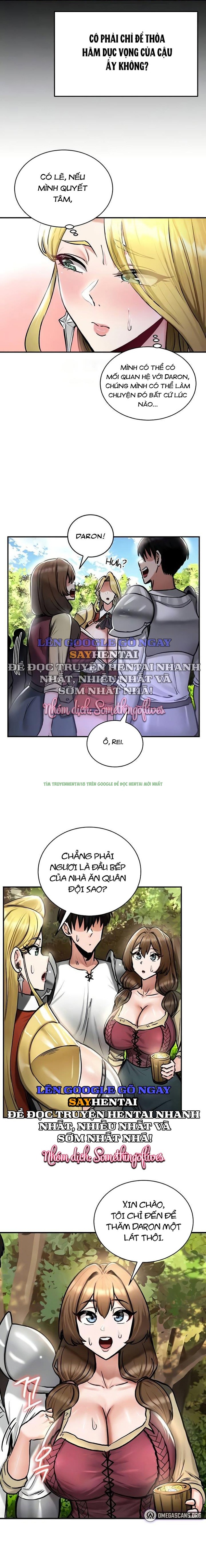 Xem ảnh Thống Trị - Chap 35 - 006 - HentaiTruyen.net