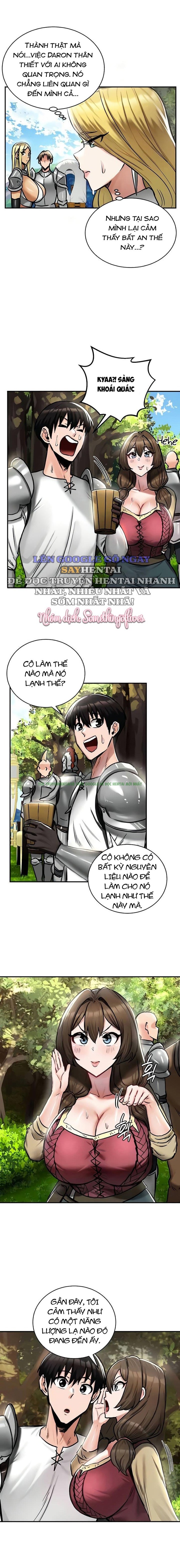 Xem ảnh 008 trong truyện hentai Thống Trị - Chap 35 - truyenhentai18.pro