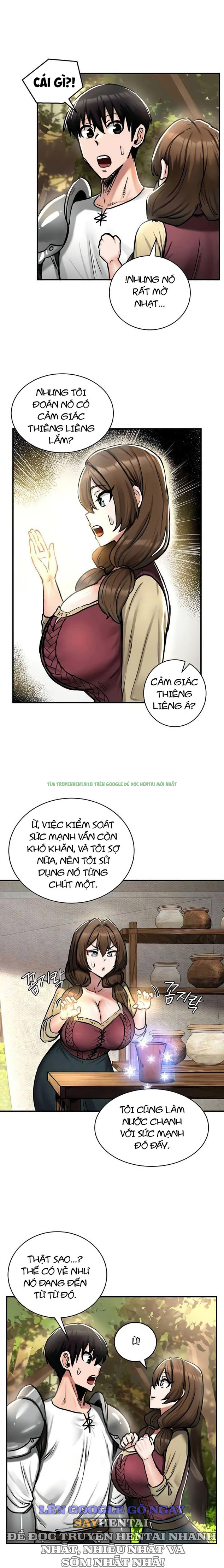 Xem ảnh 009 trong truyện hentai Thống Trị - Chap 35 - truyenhentai18.pro