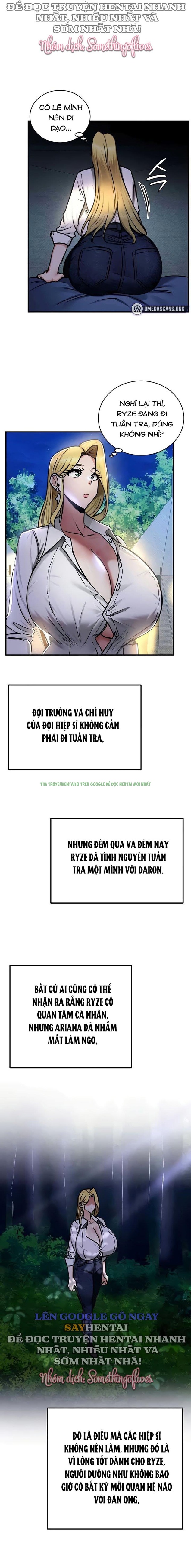 Hình ảnh 012 trong Thống Trị - Chap 35 - Hentaimanhwa.net