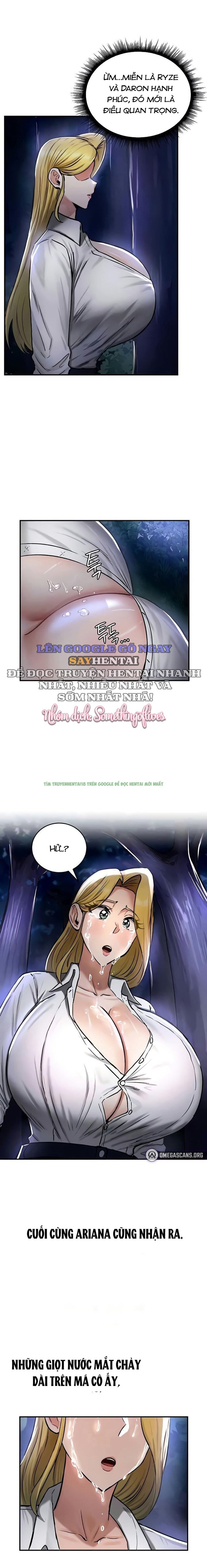 Hình ảnh 019 trong Thống Trị - Chap 35 - Hentaimanhwa.net