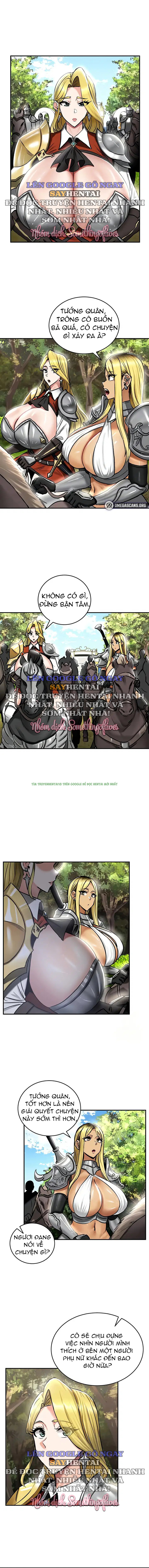 Xem ảnh 002 trong truyện hentai Thống Trị - Chap 36 - truyenhentai18.pro