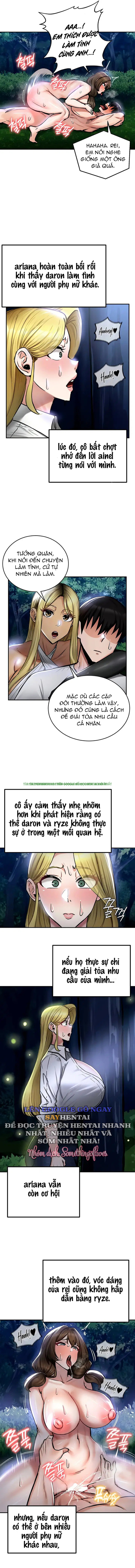 Xem ảnh Thống Trị - Chap 36 - 007 - HentaiTruyenVN.net