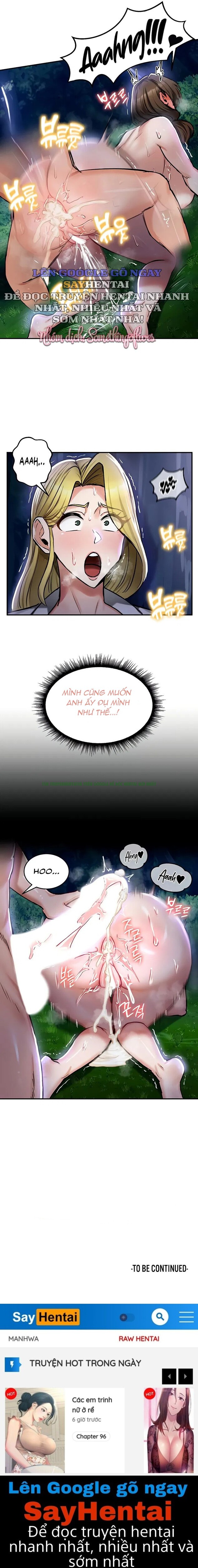 Xem ảnh Thống Trị - Chap 36 - 015 - HentaiTruyen.net