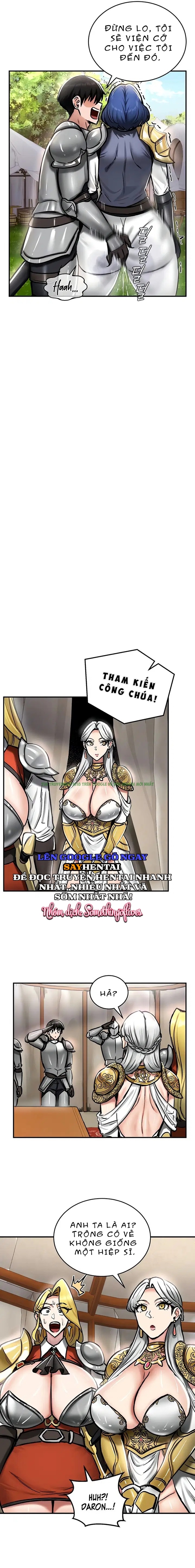 Xem ảnh truyen thong tri chapter 37 (2) trong truyện hentai Thống Trị - Chap 37 - truyenhentai18.net