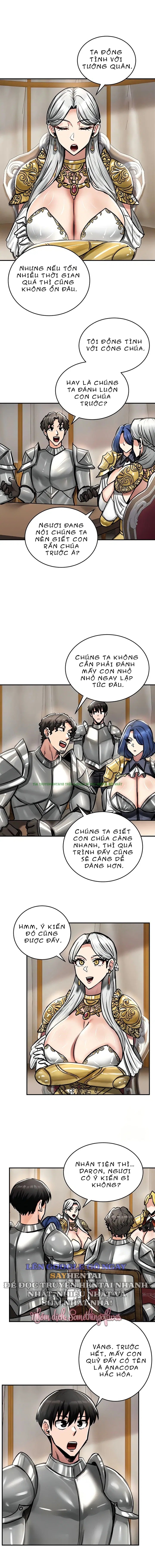 Xem ảnh truyen thong tri chapter 37 (9) trong truyện hentai Thống Trị - Chap 37 - truyenhentai18.net