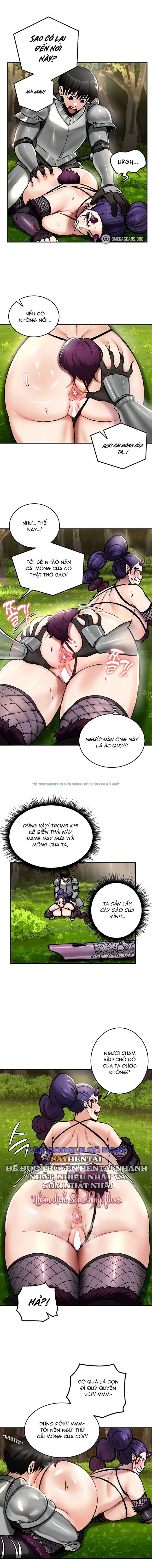 Xem ảnh 002 trong truyện hentai Thống Trị - Chap 39 - truyenhentai18.pro