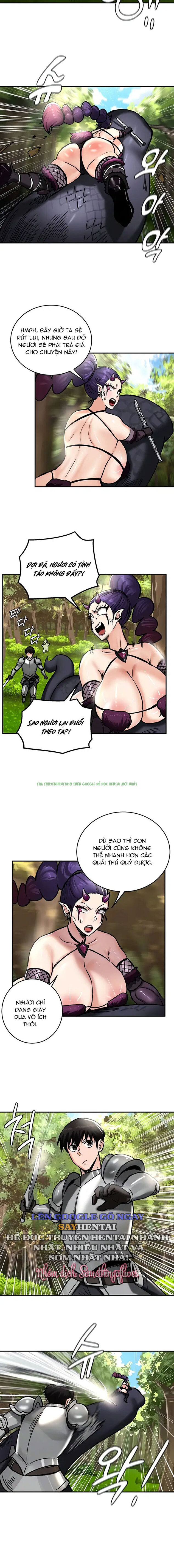 Xem ảnh 004 trong truyện hentai Thống Trị - Chap 39 - truyenhentai18.pro