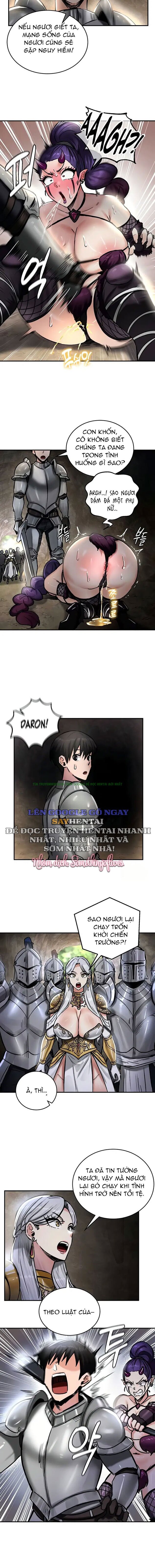 Xem ảnh 008 trong truyện hentai Thống Trị - Chap 39 - truyenhentai18.pro