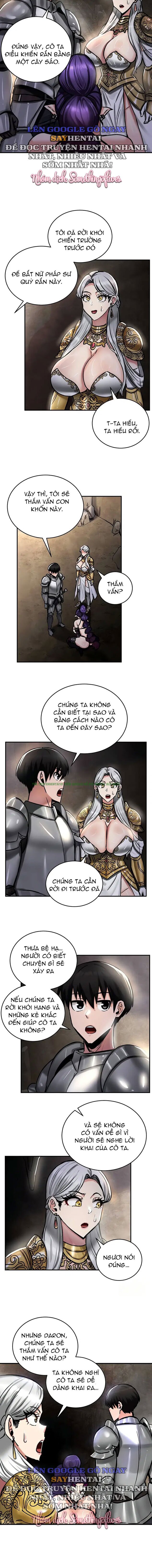 Xem ảnh 012 trong truyện hentai Thống Trị - Chap 39 - truyenhentai18.pro