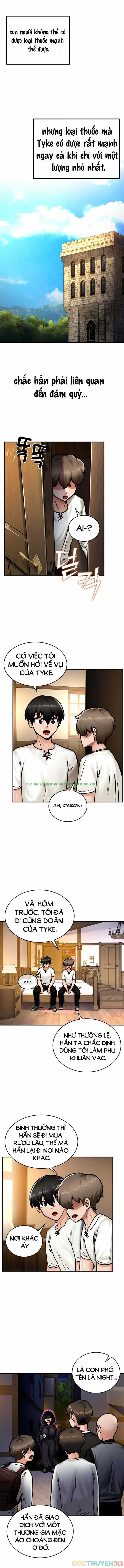 Hình ảnh 014 trong Thống Trị - Chap 4 - Hentaimanhwa.net