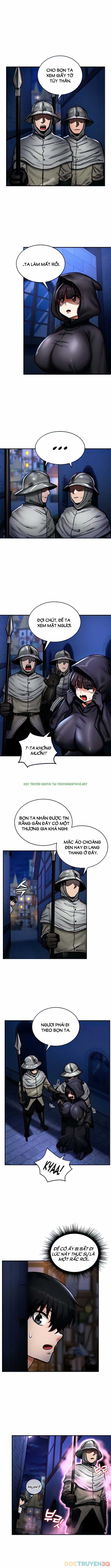 Xem ảnh Thống Trị - Chap 5 - 004 - HentaiTruyen.net