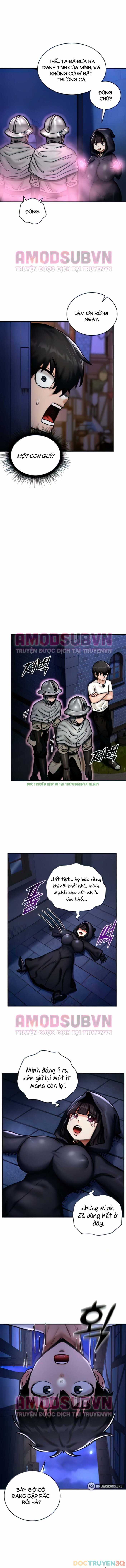 Hình ảnh 005 trong Thống Trị - Chap 5 - Hentaimanhwa.net