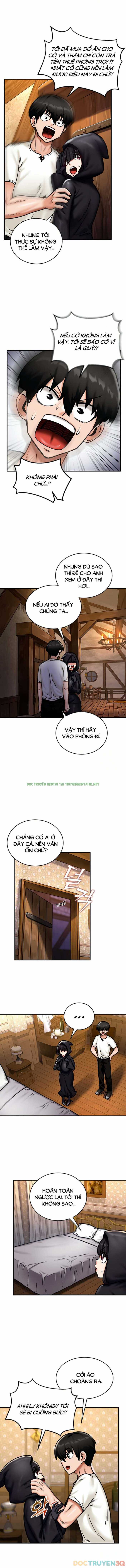 Xem ảnh Thống Trị - Chap 5 - 010 - TruyenVN.APP