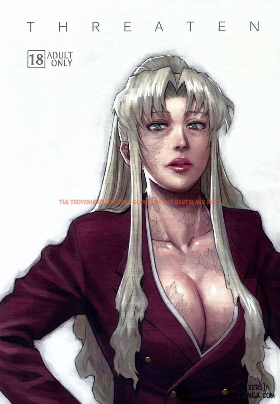 Xem ảnh 0 trong truyện hentai THREATEN - One Shot - hentaitvn.net