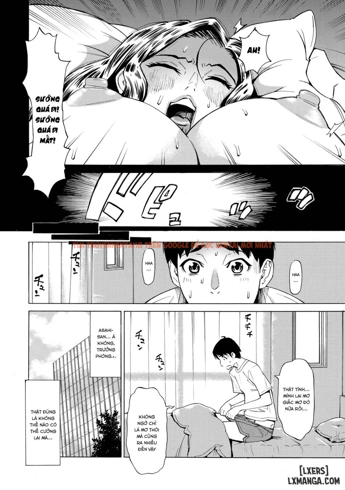 Xem ảnh 1 trong truyện hentai Three Milfs - Chapter 1 - hentaitvn.net