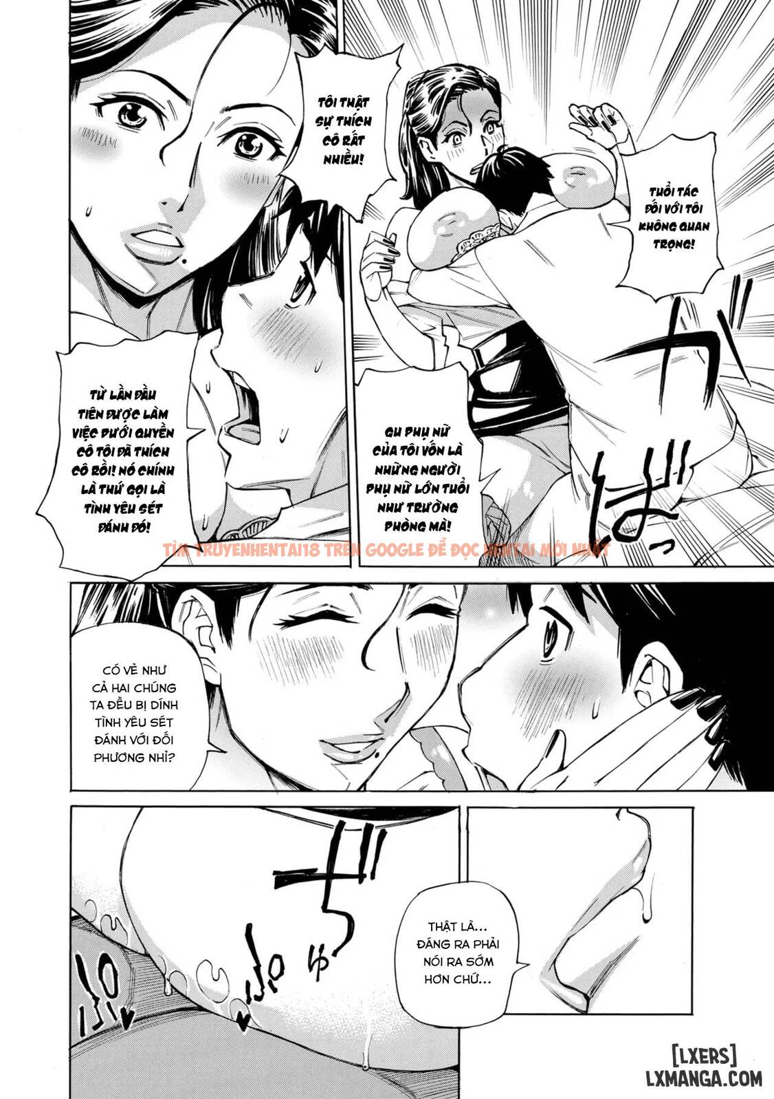 Xem ảnh 13 68bd8e1805504 trong truyện hentai Three Milfs - Chapter 4 - hentaitvn.net
