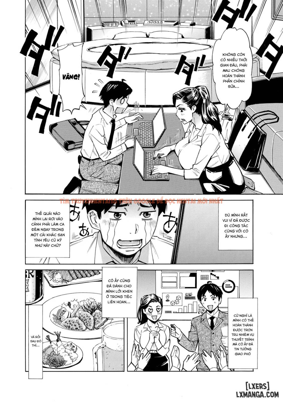 Xem ảnh 3 68bd8e1805504 trong truyện hentai Three Milfs - Chapter 4 - hentaitvn.net