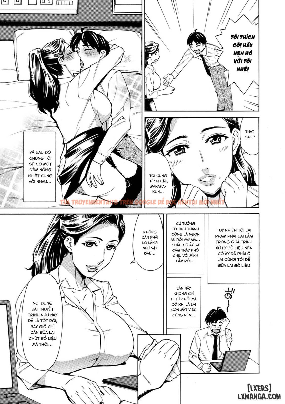 Xem ảnh 4 68bd8e1805504 trong truyện hentai Three Milfs - Chapter 4 - hentaitvn.net