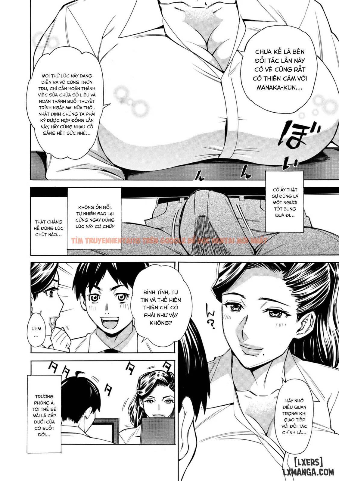 Xem ảnh 5 68bd8e1805504 trong truyện hentai Three Milfs - Chapter 4 - hentaitvn.net