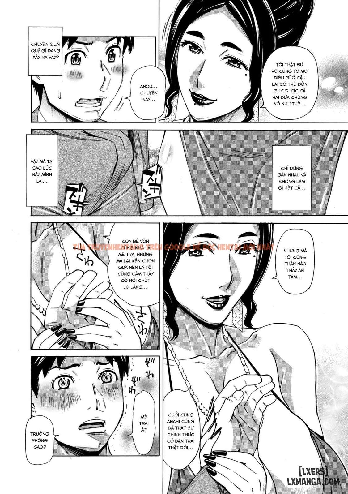 Xem ảnh 5 696bb7d2a1382 trong truyện hentai Three Milfs - Chapter 5 - www.hentaitvn.net