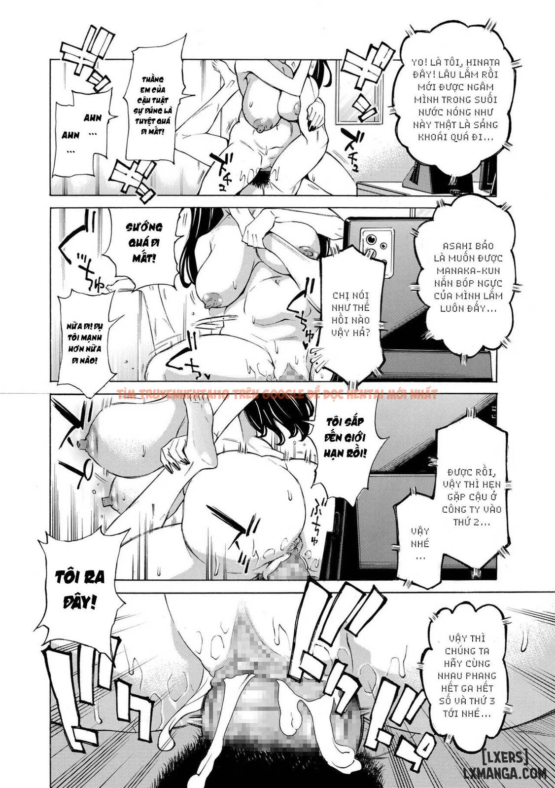 Xem ảnh 1 698c983caba1d trong truyện hentai Three Milfs - Chapter 6 - www.hentaitvn.net