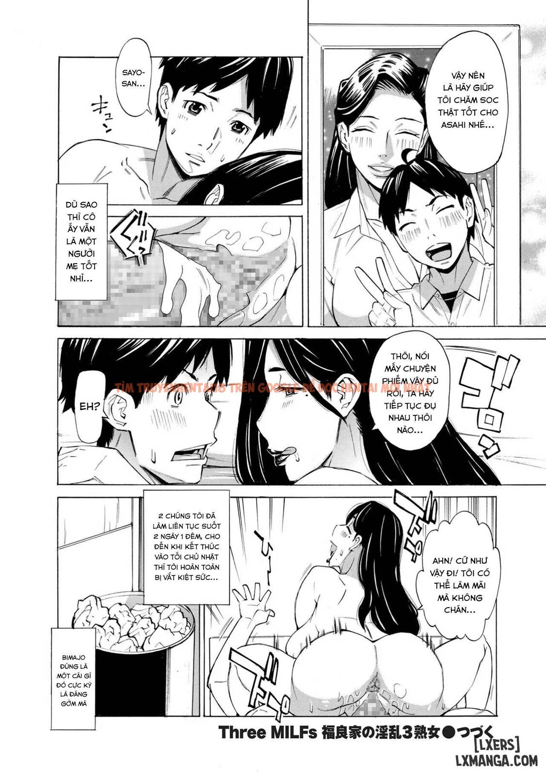 Xem ảnh 20 698c983caba1d trong truyện hentai Three Milfs - Chapter 6 - www.hentaitvn.net