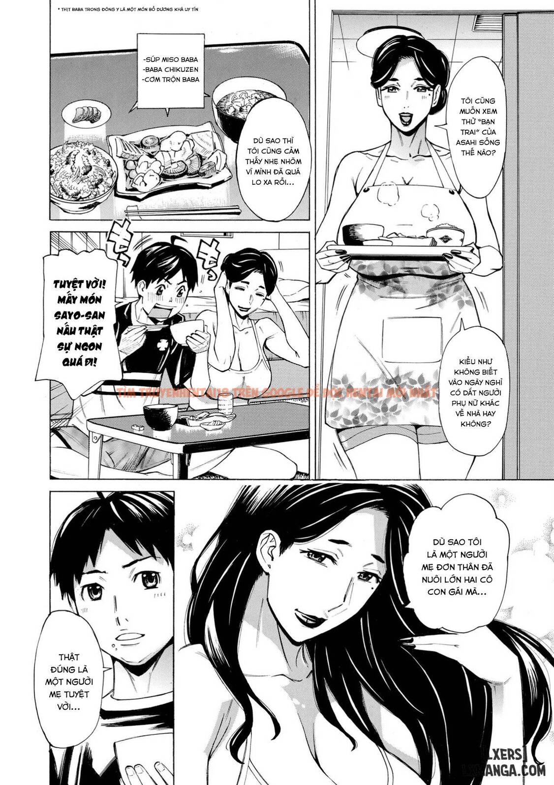 Xem ảnh 5 698c983caba1d trong truyện hentai Three Milfs - Chapter 6 - www.hentaitvn.net